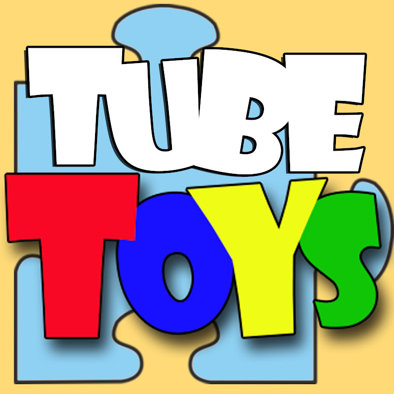 Tube Toys icon