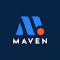 Maven Machines logo