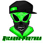 Ricardo Portuga logo