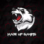 Made Up Gaming logo