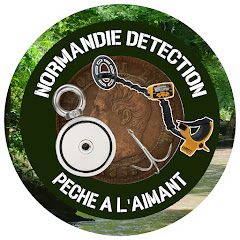 Normandie Détection / Pêche à l'aimant channel logo