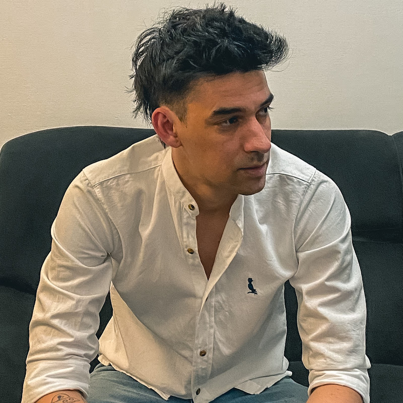 Channel Avatar