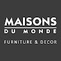 Maisons du Monde UK logo