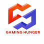 Gaming hunger logo