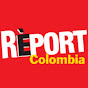 Report Colombia TV logo
