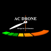 AC Drone - Design for Performance