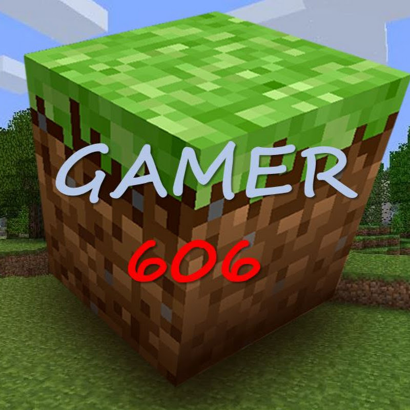 Gamer 606