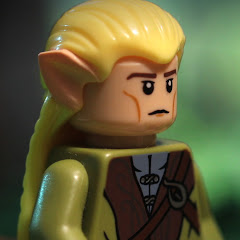 Lego Story Workshop