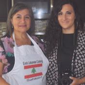 Evas Lebanese Cooking