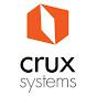 Crux Systems, A Flexport Company logo