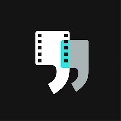 FilmSpeak channel logo