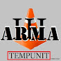 Arma3 TempUnit logo