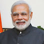 Support PM Narendra Modi logo