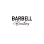 The Barbell Beauties logo