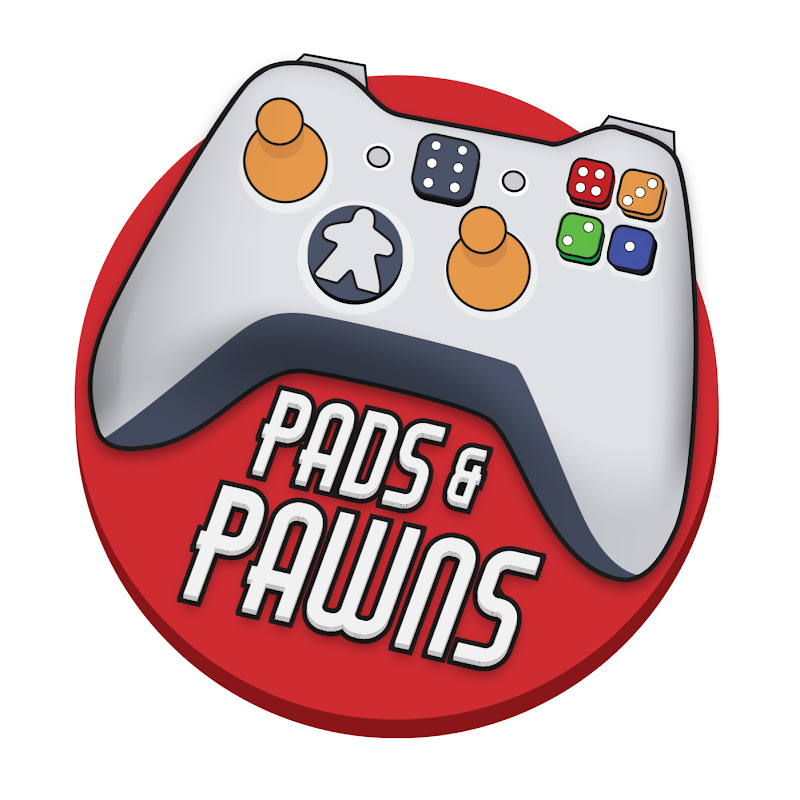 Pads & Pawns