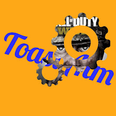ToastAim channel logo