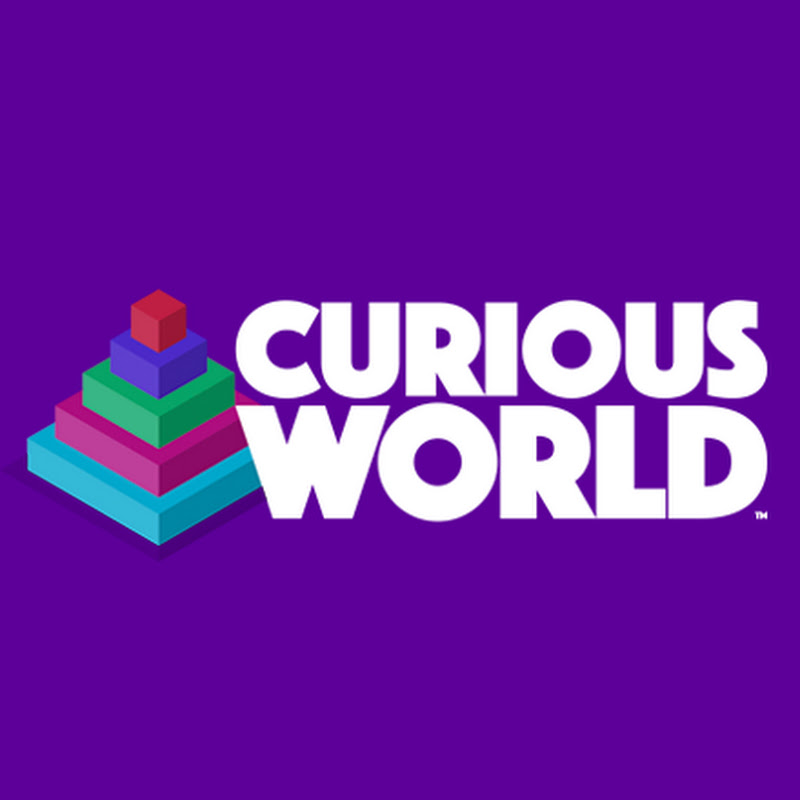 Curious World