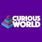 Curious World logo