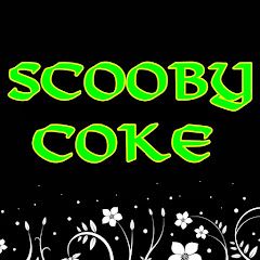 ScoobyCoke channel logo