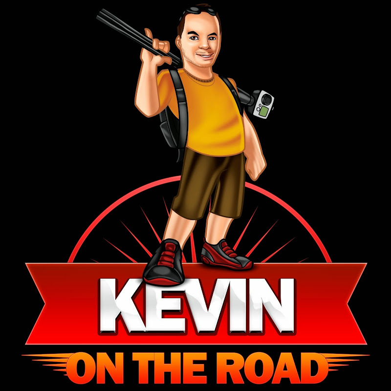 Kevin On The Road icon