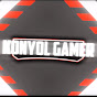 Konyol Gamer logo