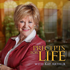 Precepts for Life - Kay Arthur Avatar