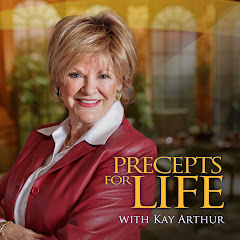 Precepts for Life - Kay Arthur net worth