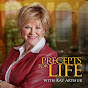 Precepts for Life - Kay Arthur logo