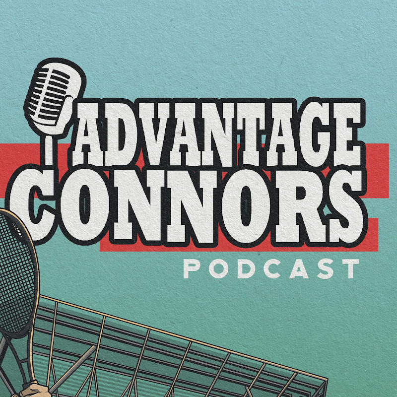 Advantage Connors channel logo