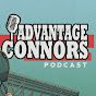 Advantage Connors logo