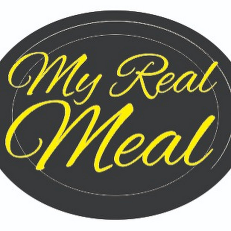 My Real Meal