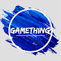 Gamething logo