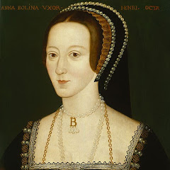 The Anne Boleyn Files and Tudor Society Avatar