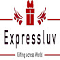 Expressluv Gifts delivery to Canada | India | USA logo