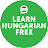 Learn Hungarian with HungarianPod101.com