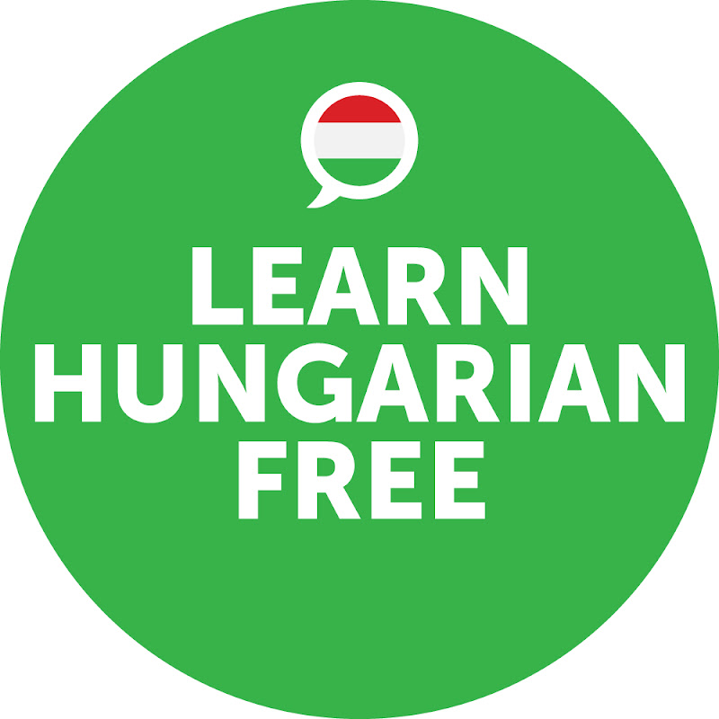 Learn Hungarian with HungarianPod101.com