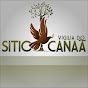 Vigília Sítio Canaã Oficial logo