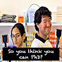 So you think you can PhD? logo