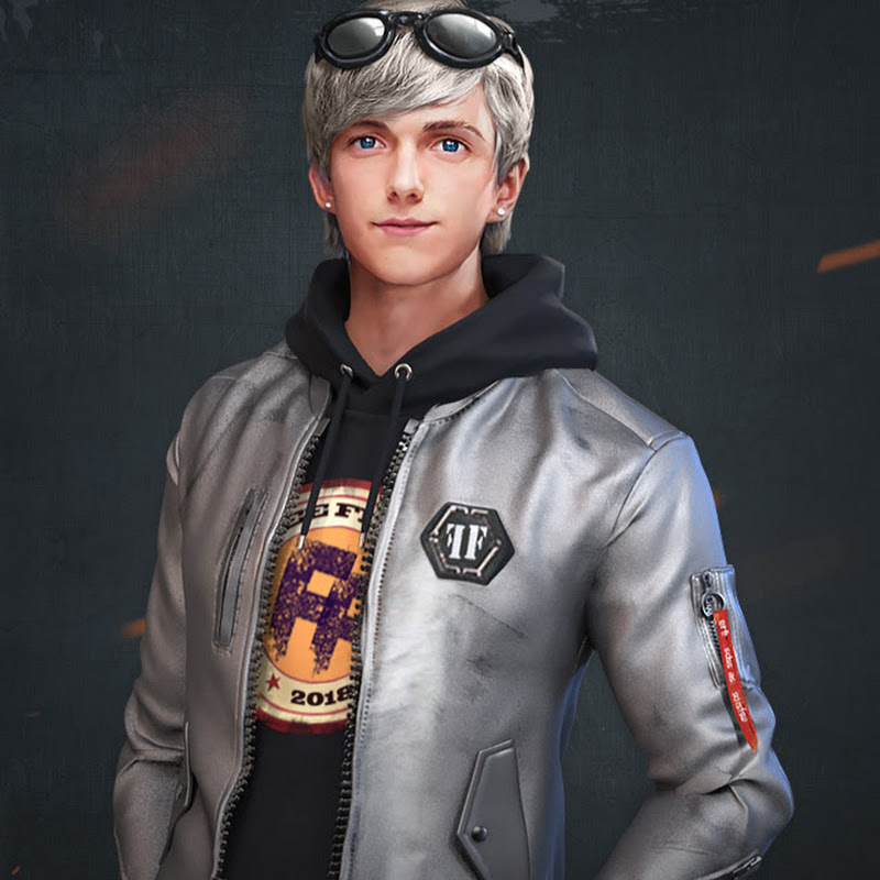 Channel Avatar