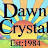 Dawn Crystal