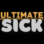 Ultimate sick logo