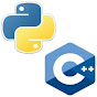 Python Cpp logo