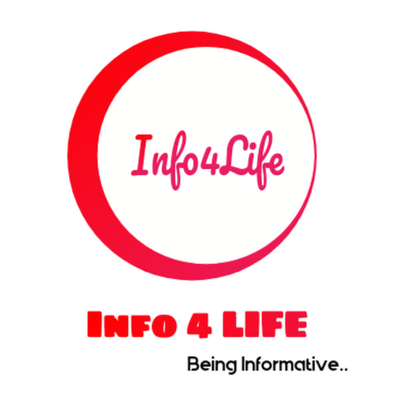 Info 4 Life icon