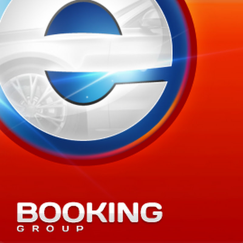 BookingGroup