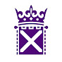 The Scottish Parliament logo