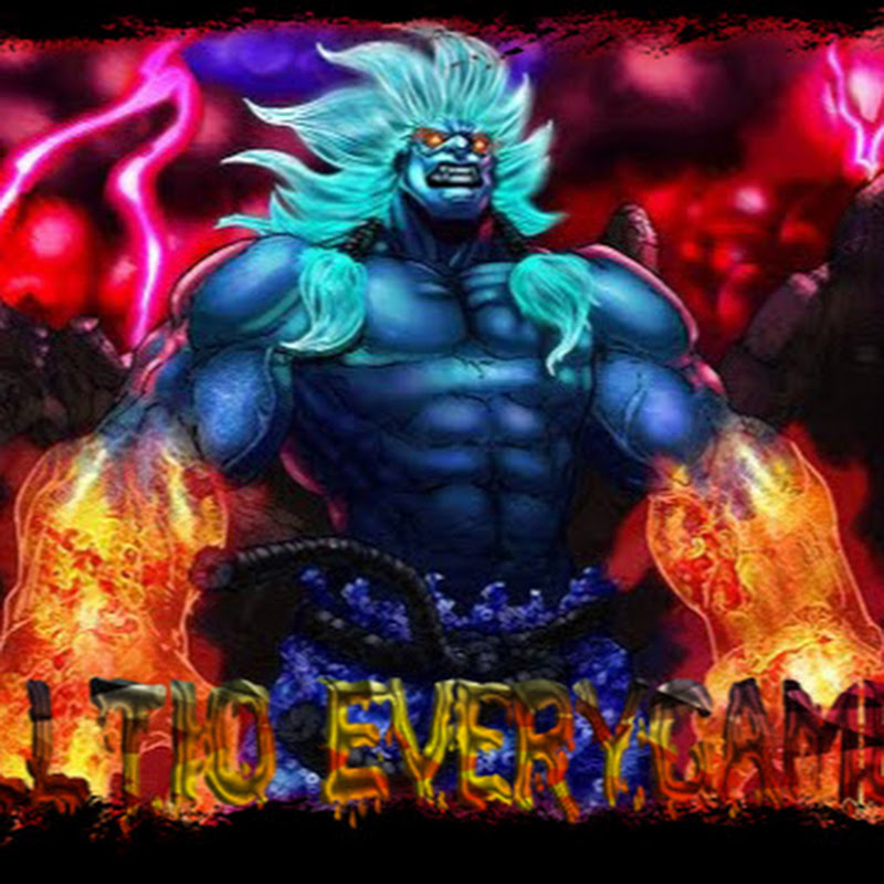 Helltio Everygames