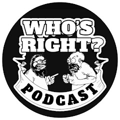 Who's Right Podcast net worth