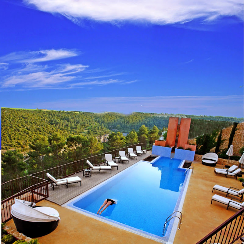 Villa de Alarcón