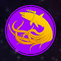 Laser Sharktopus logo