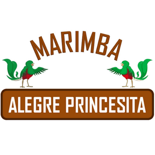 Marimba Alegre Princesita